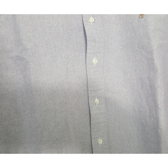 Ralph Lauren Classic fit button down shirt - Picture 3 of 8